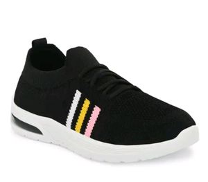 Layasa New Women Casual Stylish Sports Sneakers
