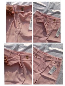Co-ord Set cropped Blazer jacket With Long Pant