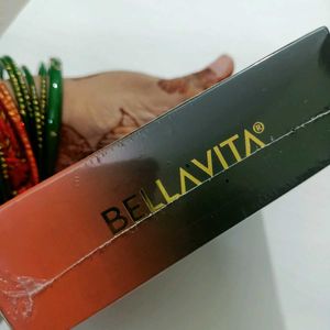 Bellavita Devil Perfume