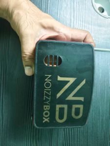 Noizybox Retro Speaker