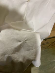 Women white top
