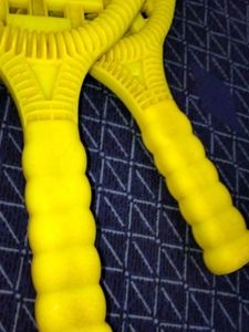 Raquet Set