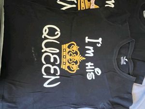 Couple T Shirts