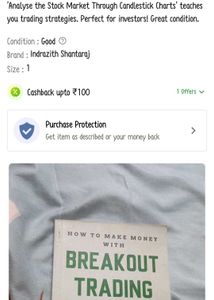 7 Books