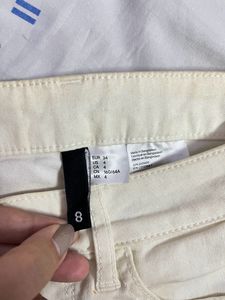 H&amp;M Women Denim Shorts