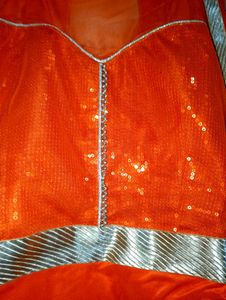 Women Party Wear Dress