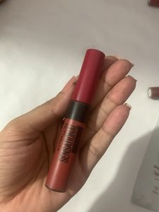 MAYBELLINE LIPSTICK OF 3