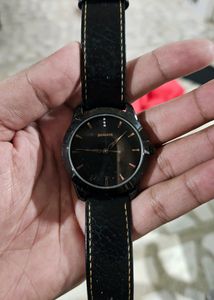Fastrack And Sonata Watch Combo