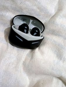Wings Earbuds