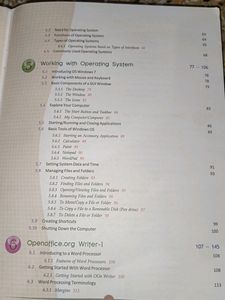 Computer Applications Class 9thh -Sumita Arora