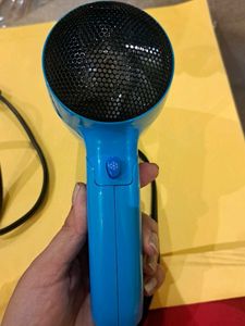 Hair Dryer In Good Condition