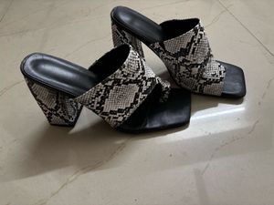 Lulu&amp;Sky Animal Print