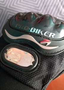Bike Gloves For Men