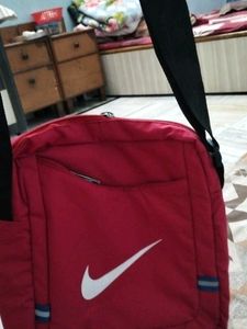 Side Bag