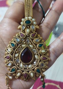Navratan Chabi Kada