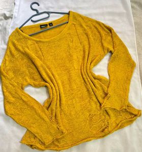 🎁Buy1 Get1 Free OG Only Distressed Top I