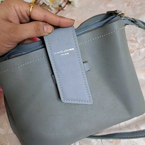 David Jones Handbag