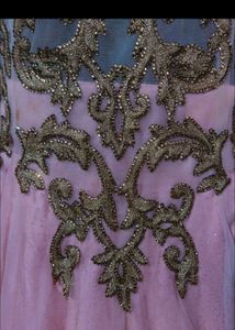 Princess Gown