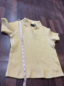 Fluorescent T Shirts For Girls..combo  Shirt