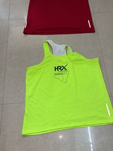 Workout Tank Tops - Set of 2
