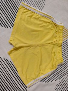 3 Kids Unisex Half Pants