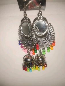 Earings For Girls Women