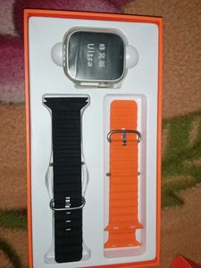 Ultra S9 Smart Watch - New in Box!