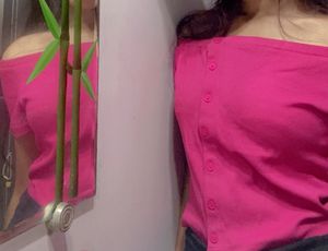 Pink Top 🎀✨