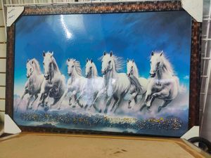 Crystal Frames
