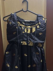 Elegant Ethnic Gown
