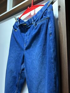 Go Colours Blue Jeans