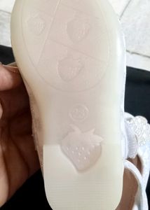 New Cute Girl Shoe From Abudhabi