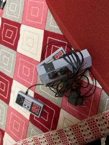 Classic Retro Game Console 620 -  purc