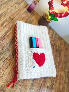 Viral Crochet Book Sleeves 📚