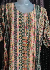Daily Wear Kurta