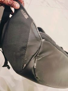 XDDesign Baghpack Purchased From Usa