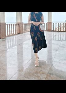 Black Dresses Combo Selling