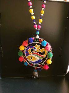 Fish Necklace