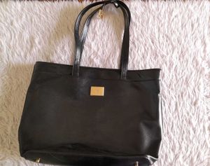 Black Handbag For Women's