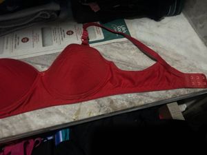 Comfortable And Padded