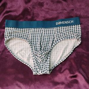 Modal Fabric Damnsch