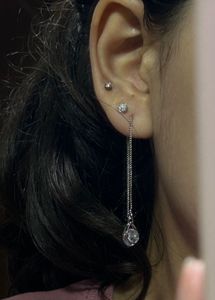 Combo: 2 Earrings