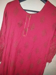 Kurta Pajama Set