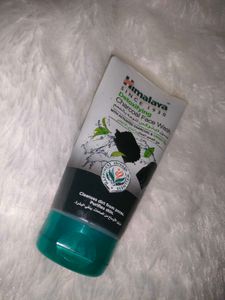 Himalaya Detoxifying Face Wash