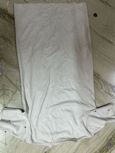 Embellished T-Shirt Dress
