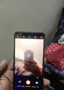 Used Oppo Mobile