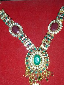 Jewellery Set