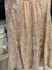 Brand new sharara suit set (check Description)