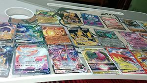 Pokemon Card Collection