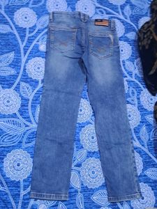 U.S. Polo Assn. Jeans